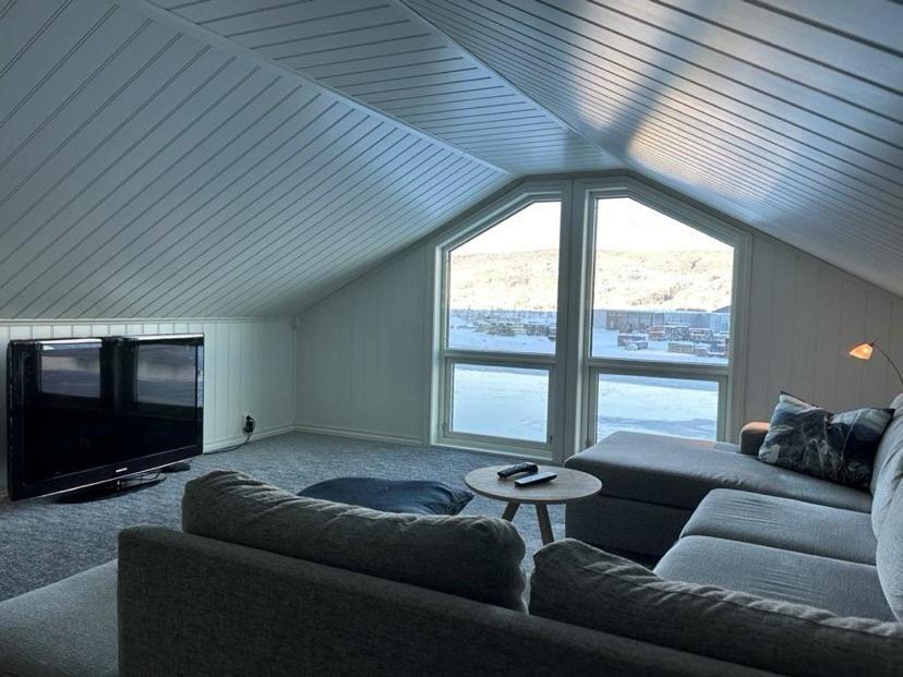 Hammerstuene Mat - Og Gjestehus Surnadal Exterior photo